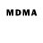 MDMA VHQ Alkotaktiki