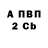 Amphetamine 97% Yulia Lesnyak